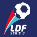 Logo of LDF Serie B 2018