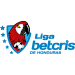 Logo of Liga Betcris 2021/2022