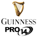 Logo of Guinness Pro14 2019/2020