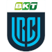 Logo of BKT United Rugby Championship 