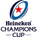 Logo of Heineken Champions Cup 2021/2022