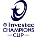 Logo of Investec Champions Cup 2023/2024
