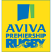 Logo of Aviva Premiership Rugby 2017/2018