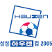 Logo of Кей-лига 1 2005