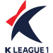 Logo of Кей-лига 1 2023