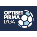 Logo of Optibet Pirma Lyga 2022