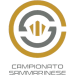 Logo of Campionato Sammarinese 2021/2022