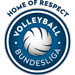 Logo of 1. Bundesliga Frauen 2021/2022