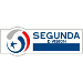 Logo of Сегунда Дивисьон 2019