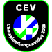 Logo of CEV Champions League 