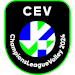 Logo of CEV Champions League 