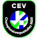 Logo of CEV Champions League 