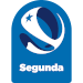 Logo of Сегунда Дивисьон 2024
