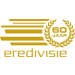 Logo of Эредивизи  2016/2017