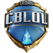 Logo of CBLOL 2019 Split 1 Promotion