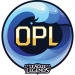 Logo of OPL 2018 Split 1