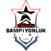 Logo of Vodafone FreeZone Şampiyonluk Ligi 2019 Winter