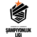 Logo of تي سي إل شتاء 2023