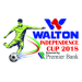 Logo of Walton Independence Cup 2018