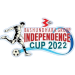 Logo of Bashundhara Group Independence Cup 2022/2023