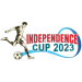 Logo of Independence Cup 2023
