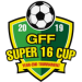 Logo of GFF Super 16 Yearend Classic	 2019