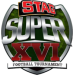 Logo of GFF-Stag Super 16 Yearend Classic 2018