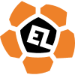 Logo of Esiliiga 2022