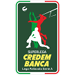 Logo of Superlega Credem Banca 2022/2023