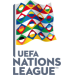 Logo of UEFA Nations League 2022/2023