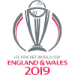 Logo of ICC World Cup Qualifier 2019 England & Wales