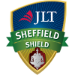Logo of JLT Sheffield Shield 2018/2019