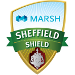 Logo of Marsh Sheffield Shield 2022/2023