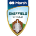 Logo of Marsh Sheffield Shield 2022/2023
