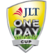 Logo of JLT One-Day Cup 2018/2019