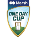 Logo of Marsh One-Day Cup 2022/2023