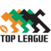 Logo of Top League 