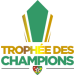 Logo of Trophée des Champions 2021