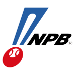 Logo of NPB 2023