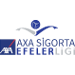 Logo of AXA Sigorta Efeler Ligi 2021/2022