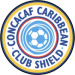 Logo of CONCACAF Caribbean Club Shield 2023