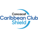 Logo of CONCACAF Caribbean Club Shield	 2019