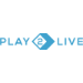 Logo of Play2Live Cryptomasters 2018