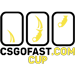 Logo of CSGOFAST.COM Cup #4