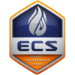 Logo of ECS Season 6 Finals