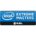 Logo of Intel Extreme Masters XIII - Katowice Major 2019
