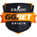 Logo of GG:Origin 2018 Sydney