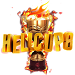 Logo of Hellcase Cup #8