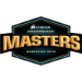 Logo of DreamHack Masters 2018 Marseille North America CQ