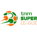 Logo of tnm Super League 2024